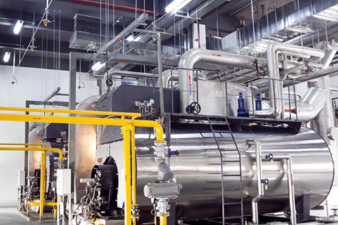 How To Reduce Condensate Problems In Steam Pressure Reducing Systems
