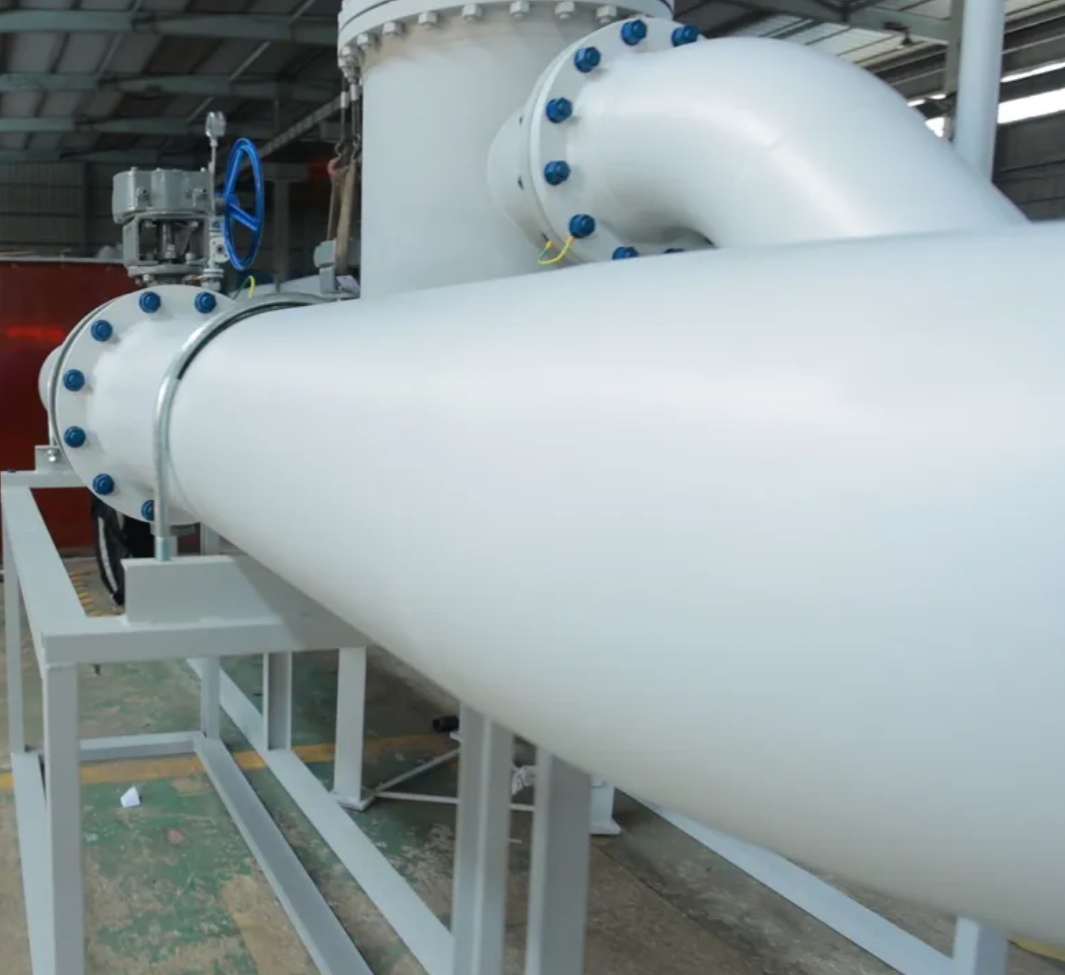 Steam Cooling Control