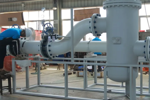 How To Improve Steam Temperature Control In Pressure Reducing And Desuperheating Stations