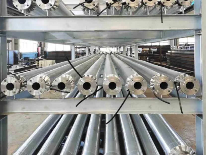 Prefabricated Piping