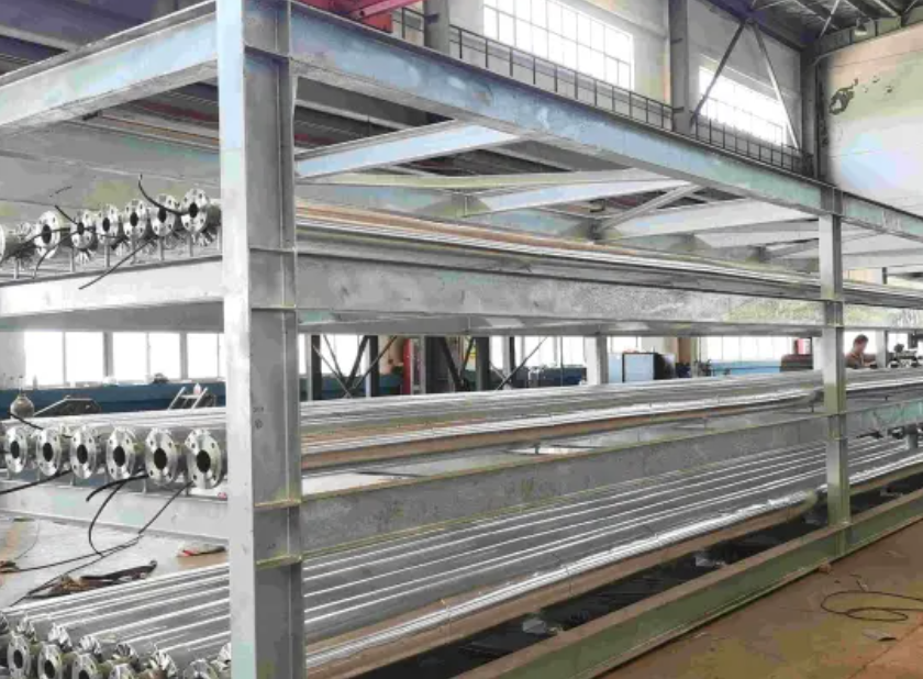 Piping Spool