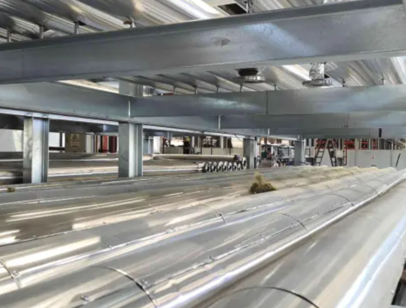 Pipe Spool Fabrication