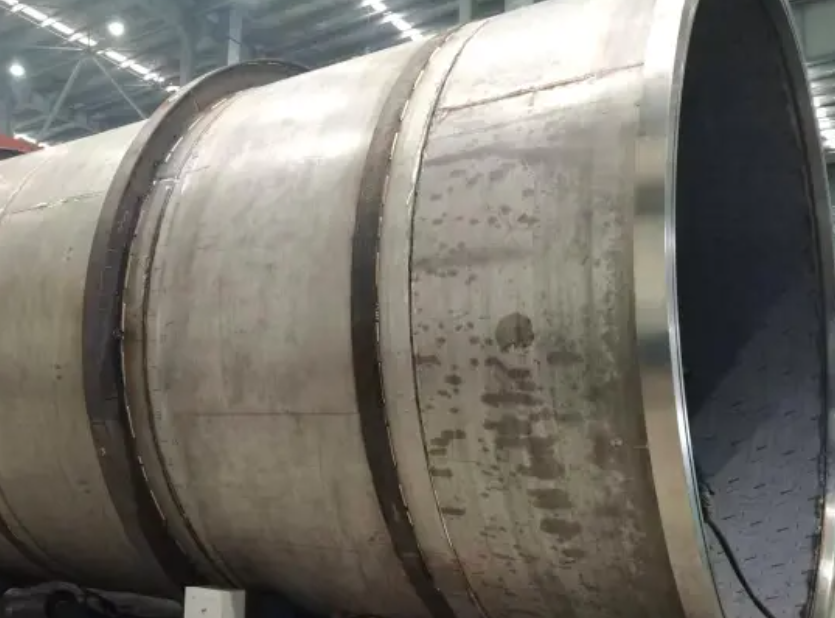 ASME Pressure Vessel