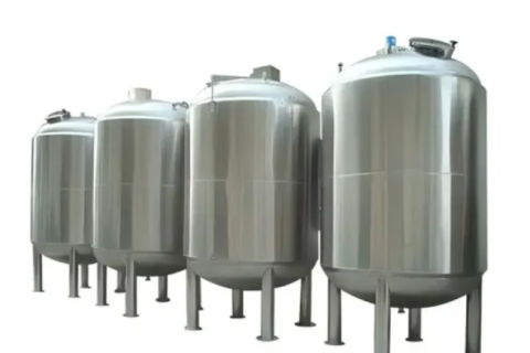 What Matters Most In ASME Pressure Vessel Design, Inspection, And Testing