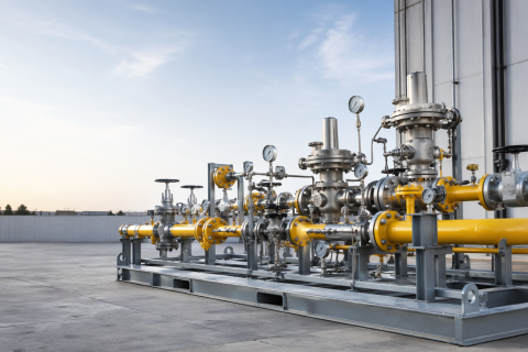 Single-Stage vs Two-Stage Gas Pressure Regulation: Which Design Is Better