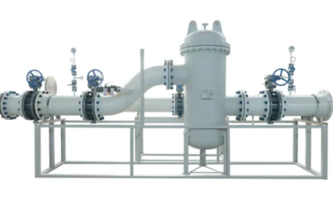 How To Choose A Steam Pressure Reducing And Desuperheating System