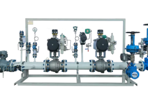 What Information Is Needed Before Quoting A Steam Pressure Control Skid