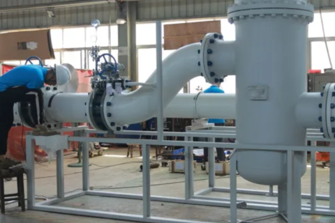 Why Control Valve Selection Matters In Steam Pressure Reducing Systems