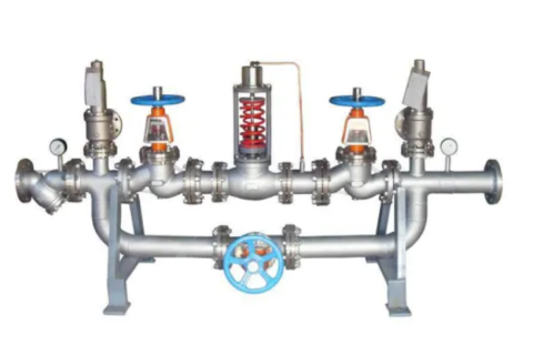 How To Ensure Stable Steam Pressure For Industrial Process Lines