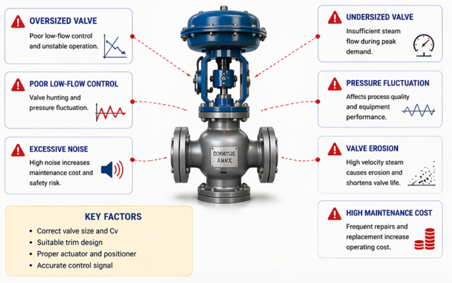 Steam Pressure Reducing Skid Steam Pressure Reducing Skid