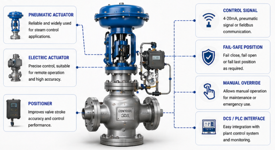 Pressure Reducing Valve For Steam Pressure Reducing Valve For Steam