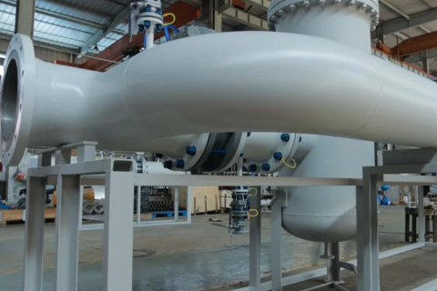How Spray Water Conditions Affect Steam Desuperheating Performance