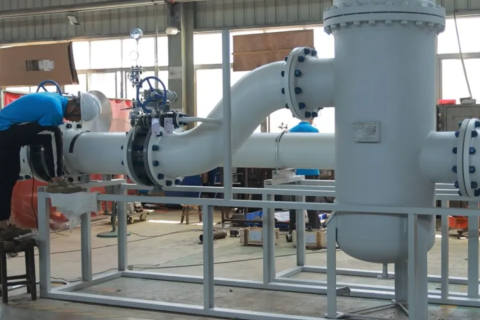 What Documents Are Needed For Steam Pressure Reducing Skid Procurement