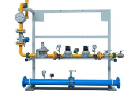 How To Reduce Noise And Vibration In Steam Pressure Reducing Systems
