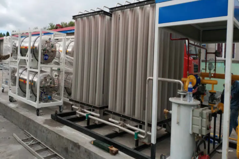 What Buyers Should Know About Factory Acceptance Testing For Skid Systems