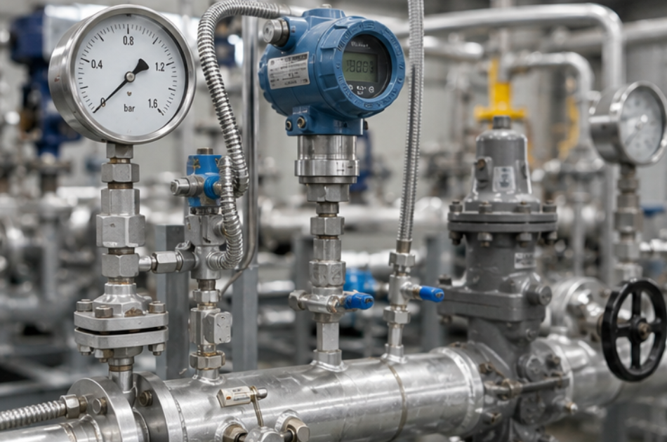 Custom Skid System Quote