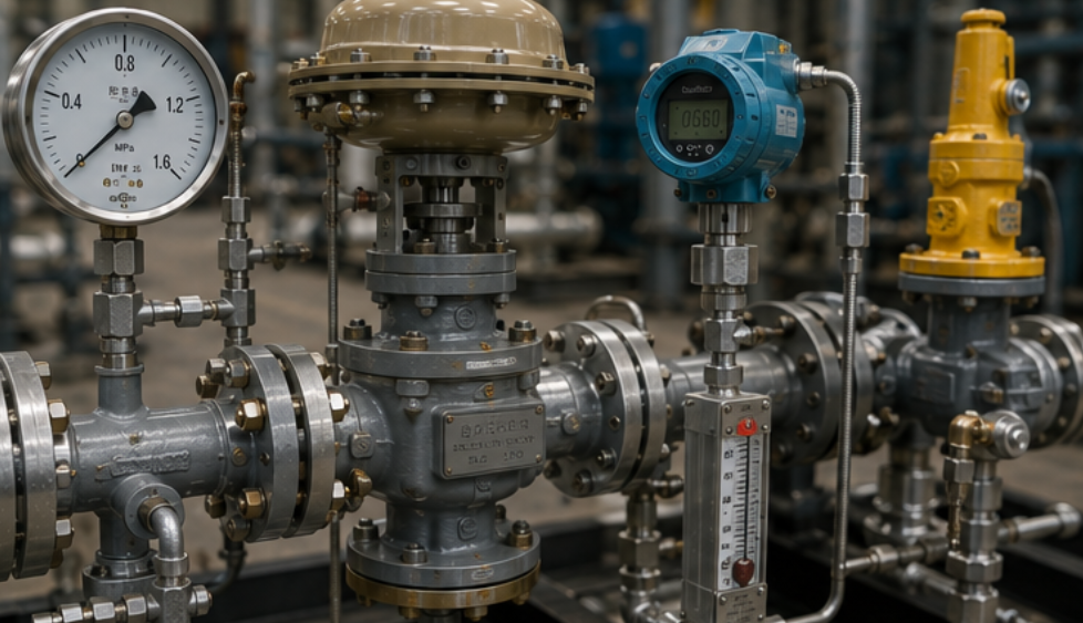 Custom Skid Mounted System Design Custom Skid Mounted System Design