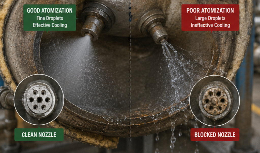 Steam PRDS System Troubleshooting Steam PRDS System Troubleshooting