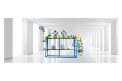 Natural Gas Measuring Skid Application Checklist: Specifications, Documents and Lead Time