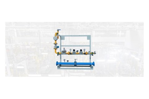 Temperature Pressure Reducing Device Supplier Evaluation Guide for Overseas Buyers