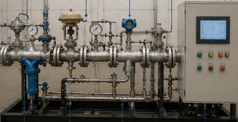 Why Wet Steam Happens After Desuperheating And How To Avoid It