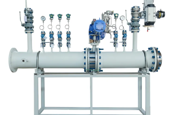 What Causes Steam Temperature Fluctuation After A Desuperheater