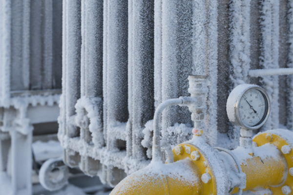 Why LNG Station Gas Supply Becomes Unstable In Cold Weather