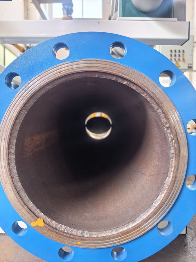 gas pressure regulating skid gas pressure regulating skid