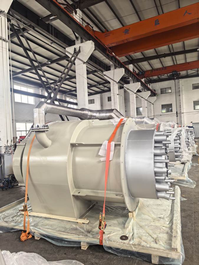 gas control skid gas control skid
