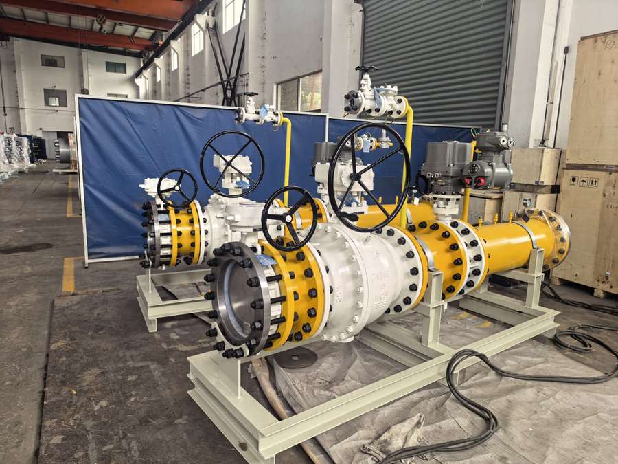 industrial burner system industrial burner system
