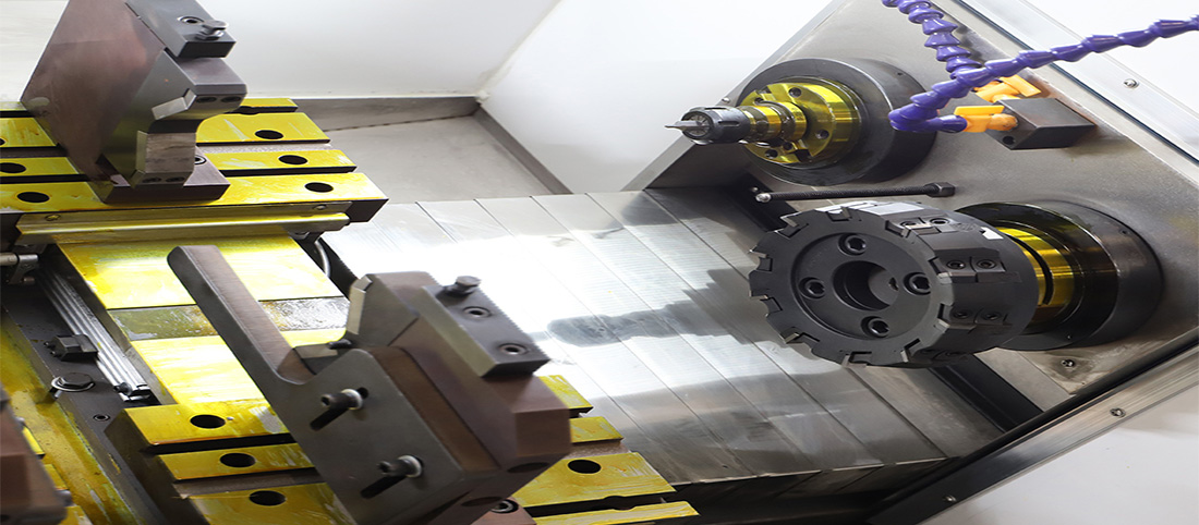 cnc milling machine center cnc milling machine center