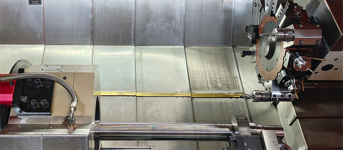 cnc metal vertical turning lathe