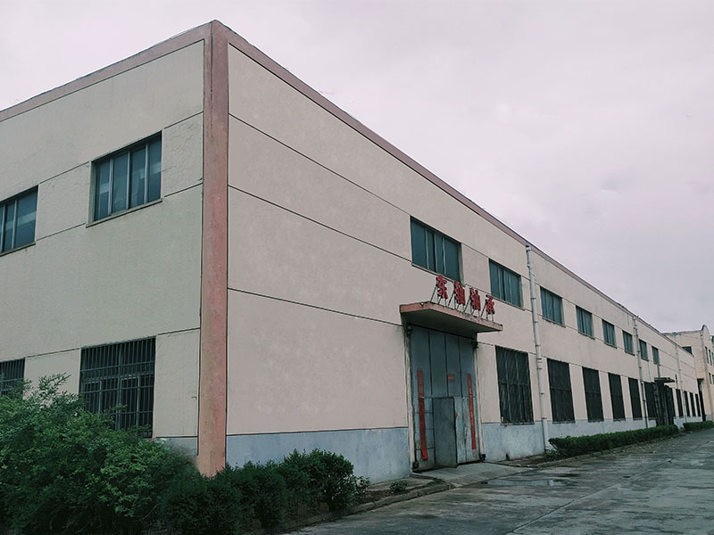 Leader in precision bearings