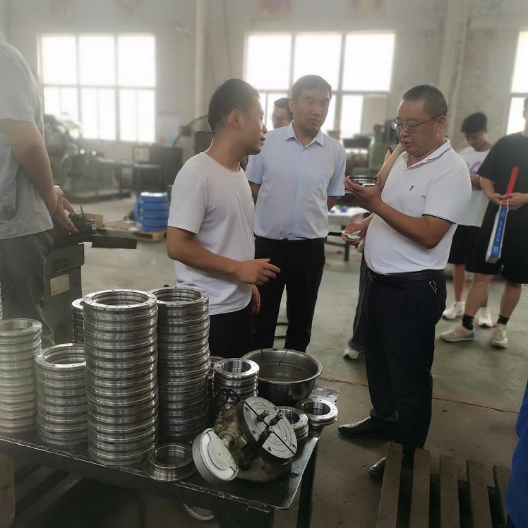 Cliente cooperativo italiano