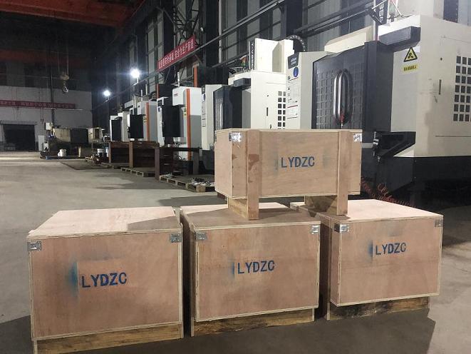 Macchine utensili di precisione - macchinari per rettifica ad alta precisione