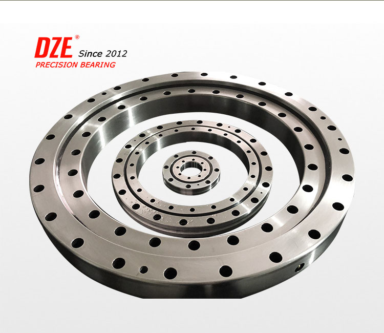 Corrosion-resistant Precision Bearing