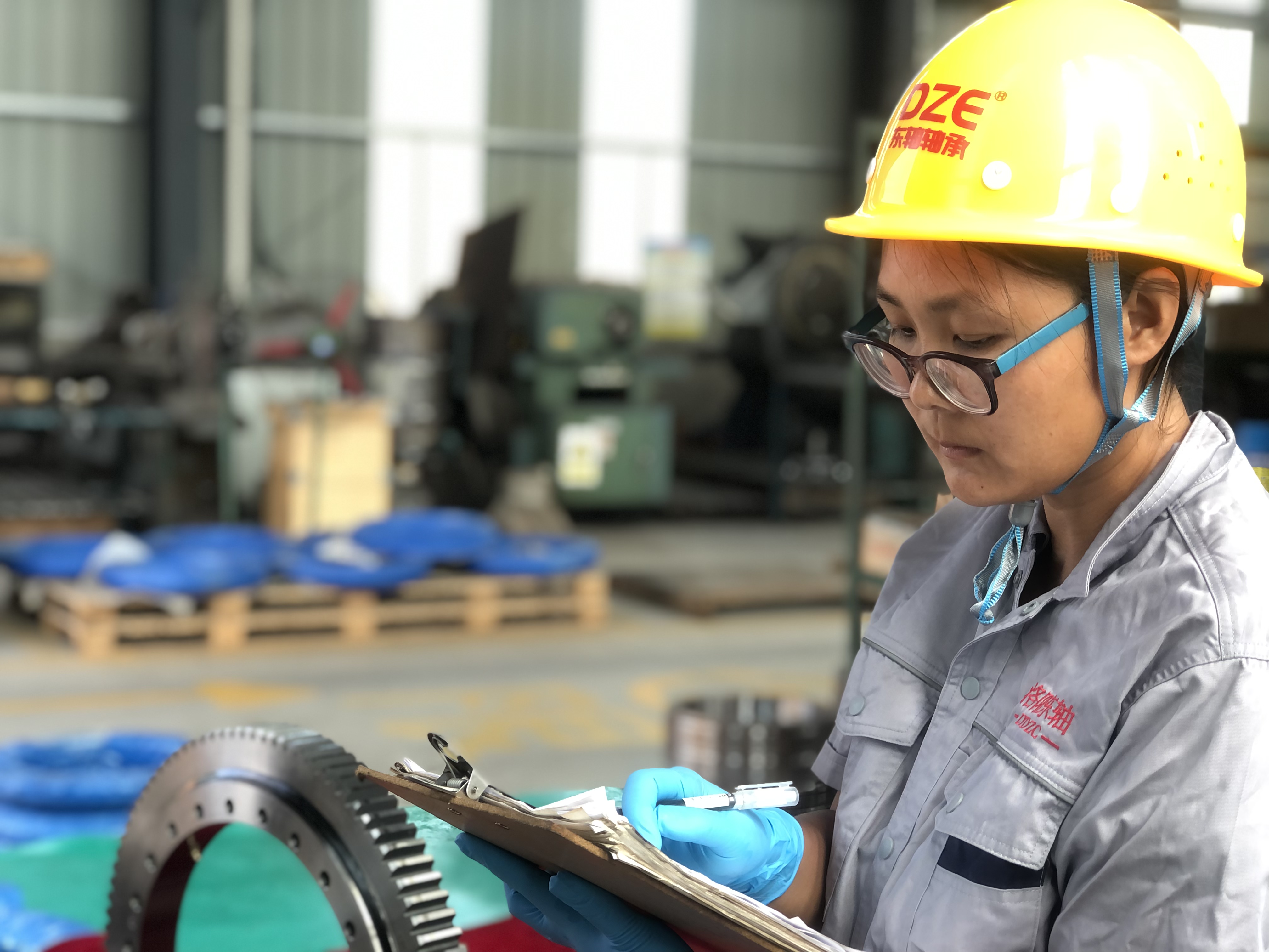 Corrosion-resistant Precision Bearing