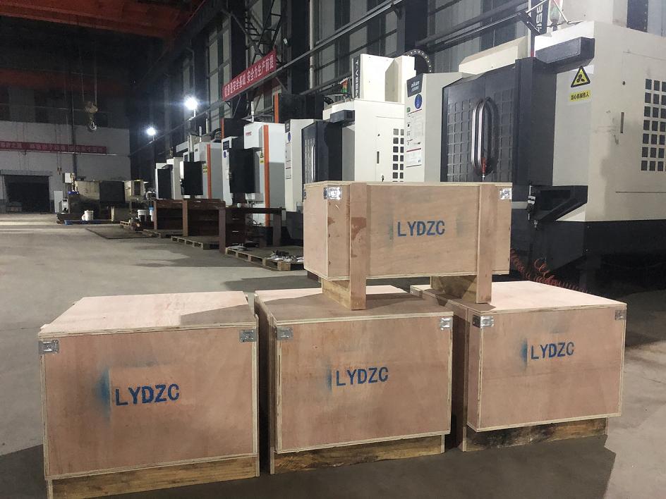 Corrosion-resistant Precision Bearing