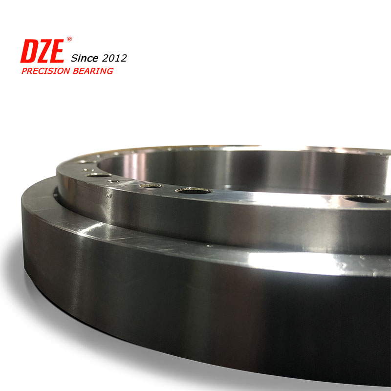 High-speed Laser Tube Cutting Machine Cutter Head Turntable Bearing