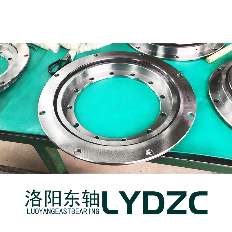 Light Series One Row Ball Bearings