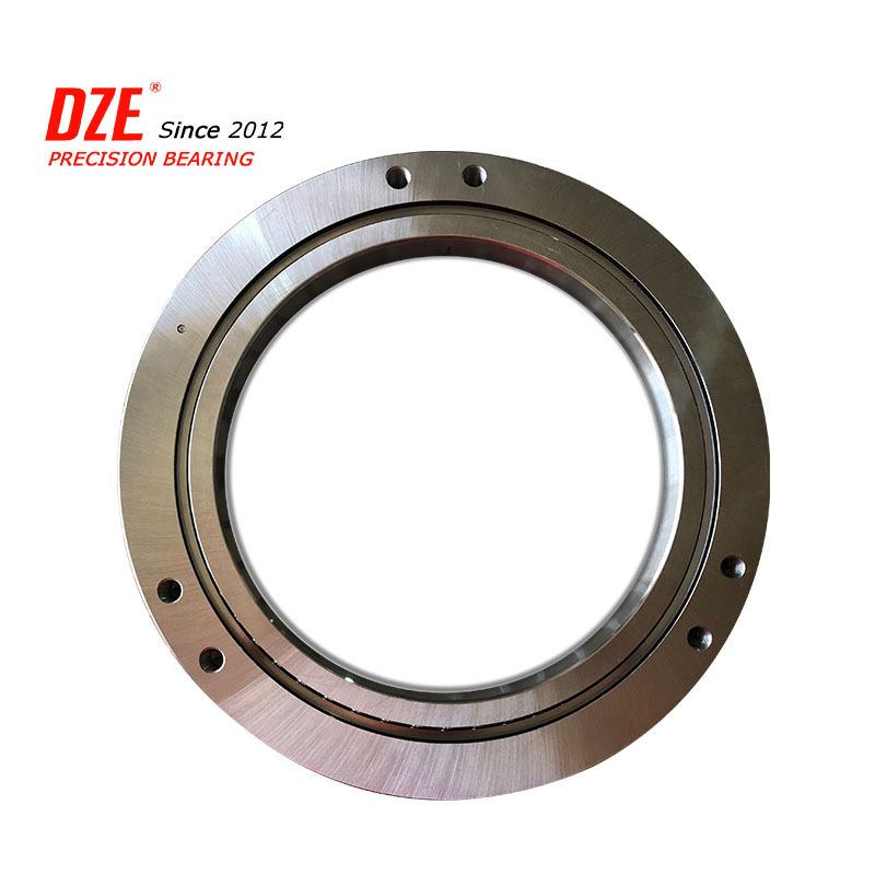 Light Series One Row Ball Bearings