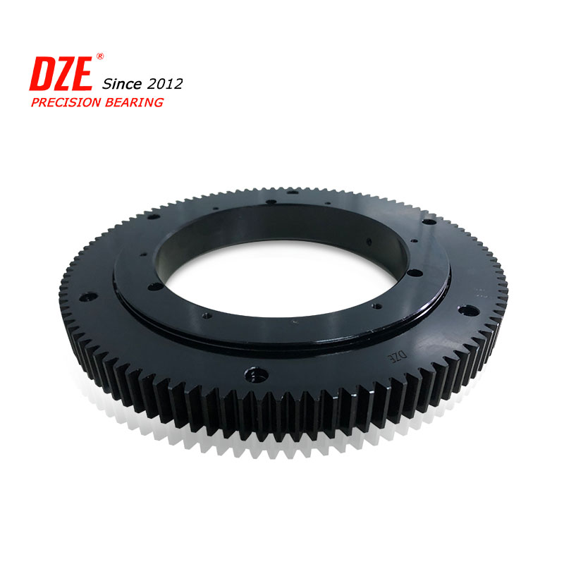 External Gear Drive Series Slewing Bearings