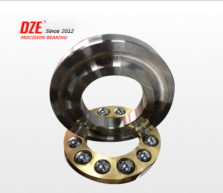 Types Of Slewing Bearing