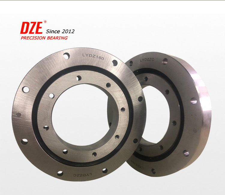 Ball Gear Bearings