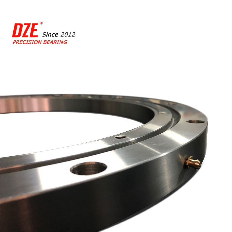 Ball Gear Bearings
