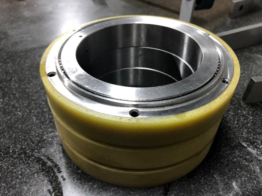 Internal Gear Slewing Bearing