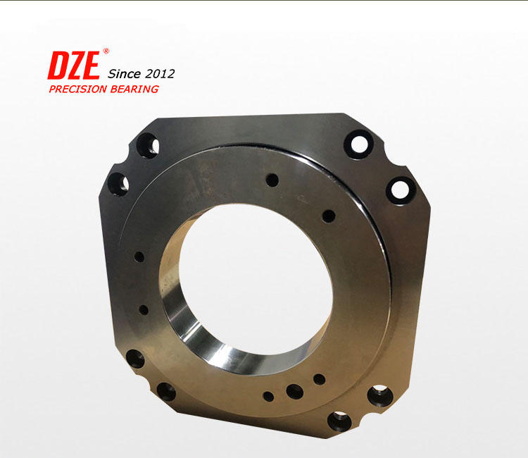 Crossed Roller Slewing Bearing