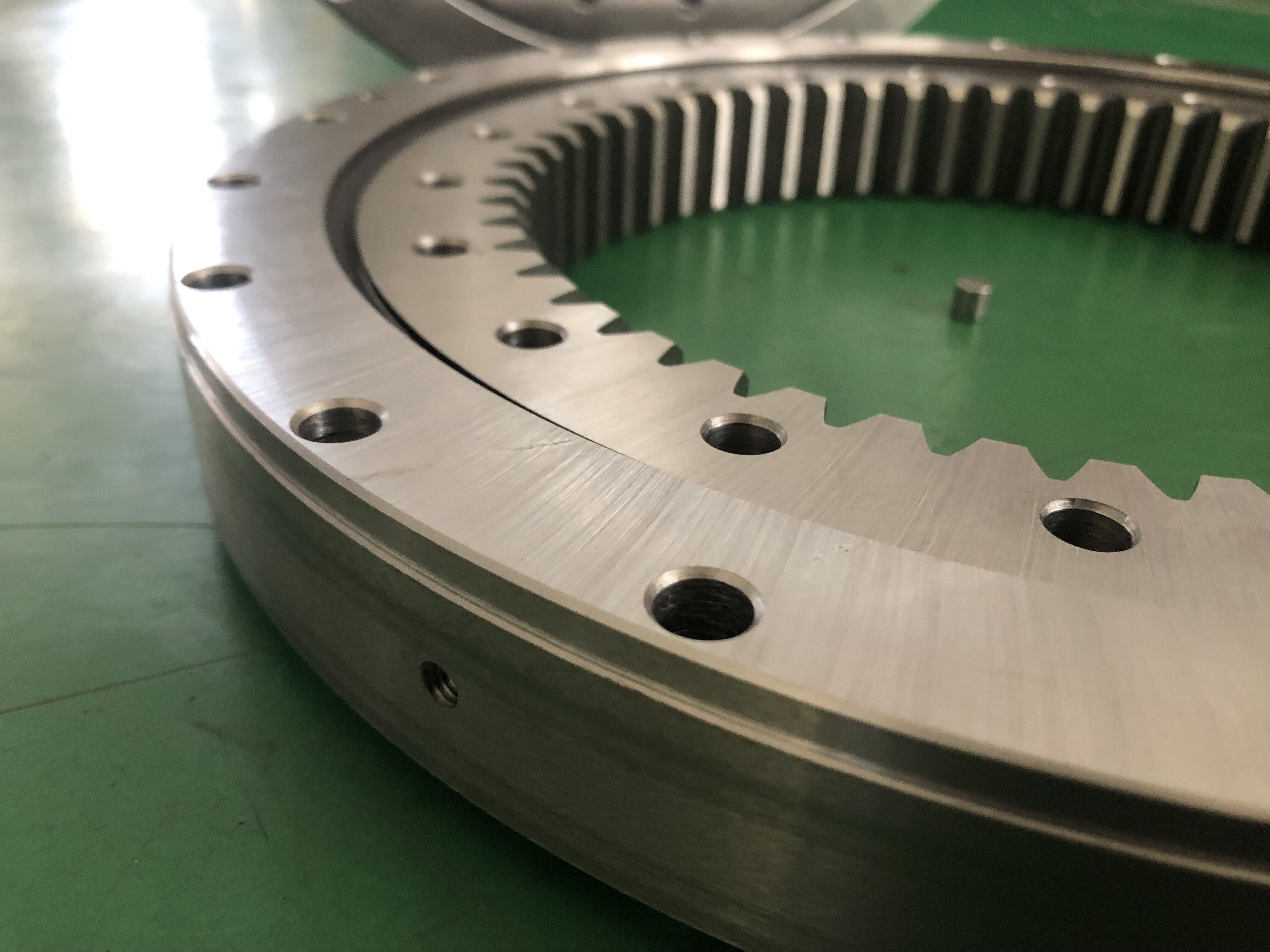 Small Seal Slewing Bearing