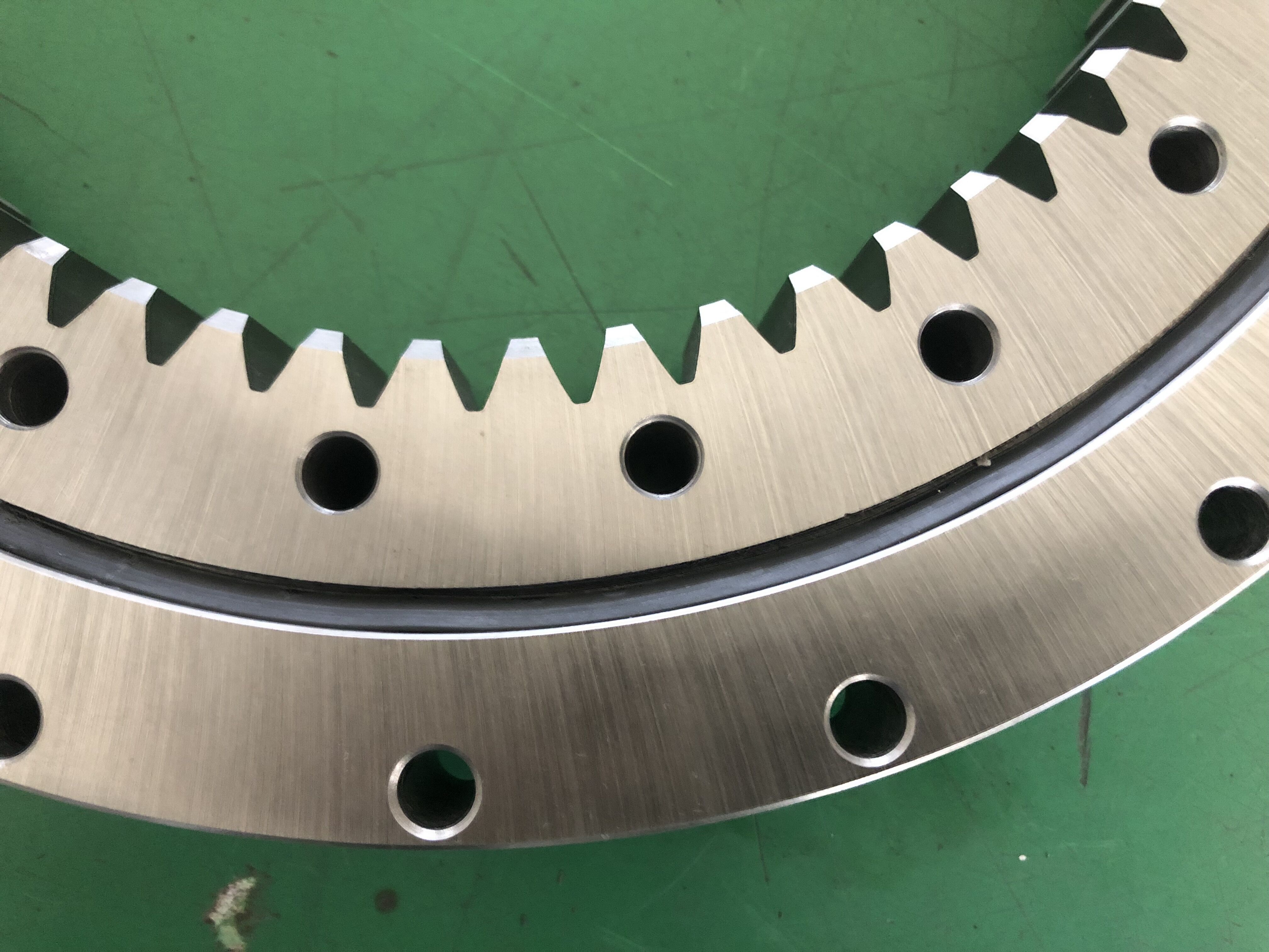 Small Seal Slewing Bearing