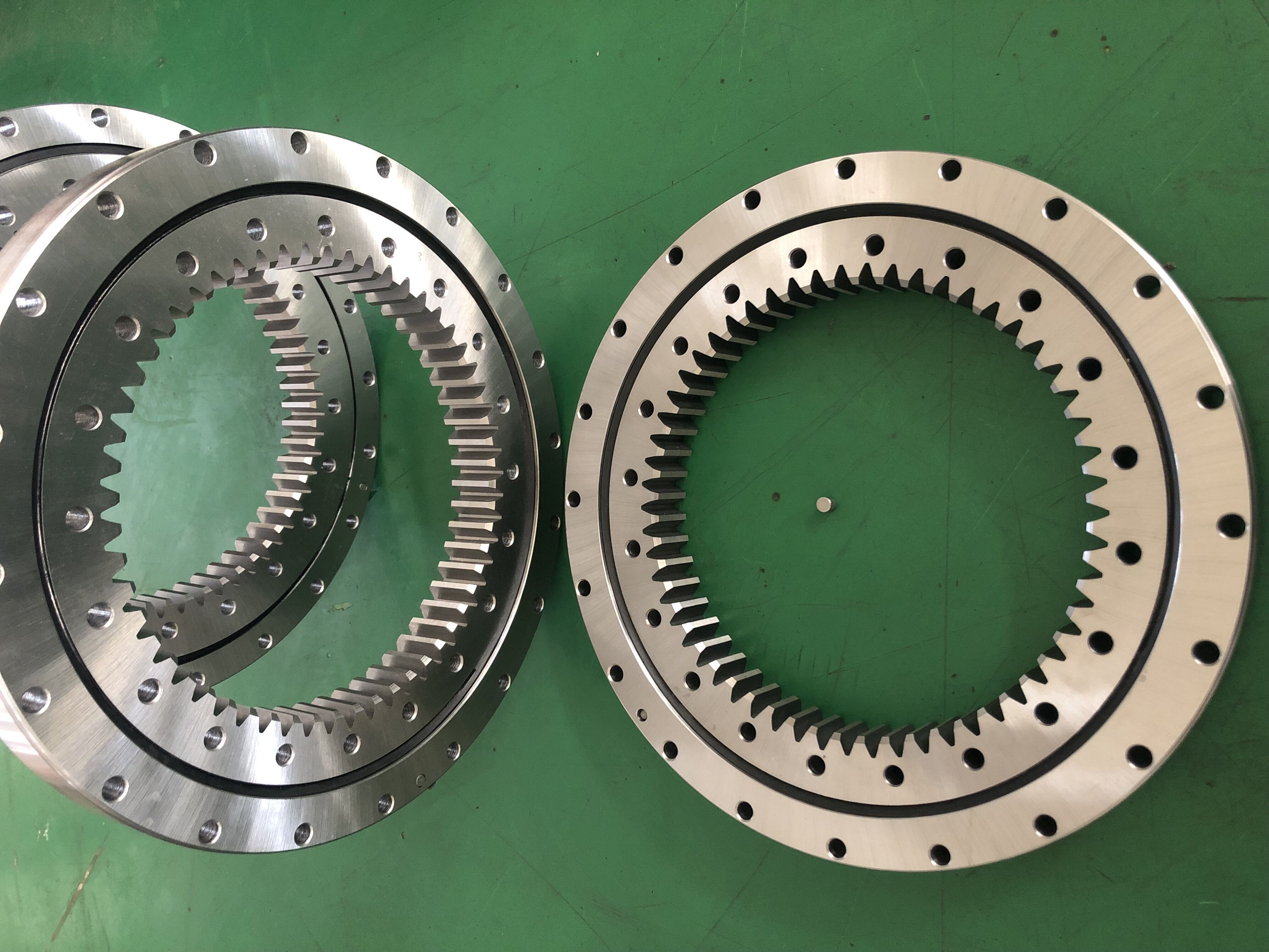 Small Seal Slewing Bearing